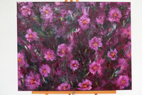 Acrylic Painting