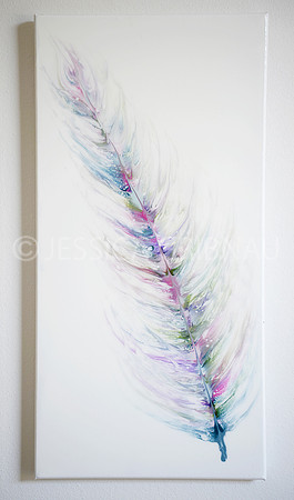 Plume 2
