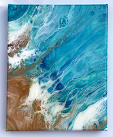 Beach Wave