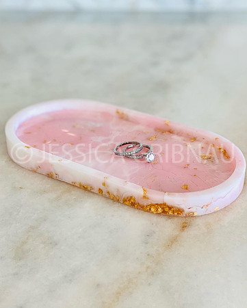 Jewelry Dish