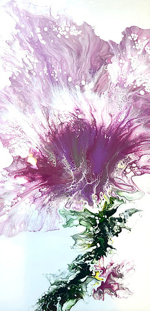 Nana’s Flower
