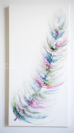 Plume 1