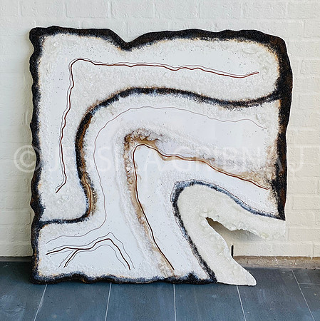 Slice of Earth