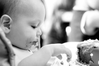 1st Birthday Parties
