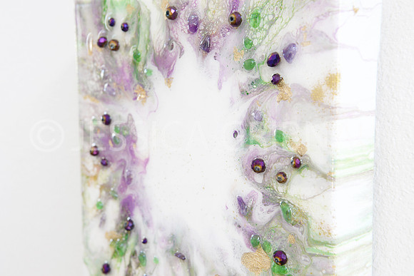 King Cake 4