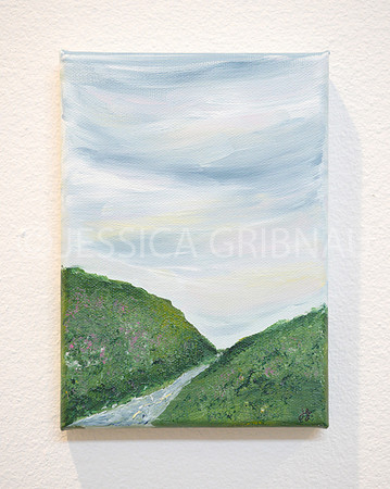Rolling Hills