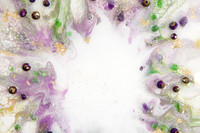 King Cake 4