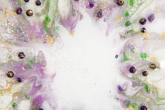 King Cake 4