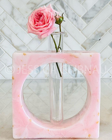 Bud Vase