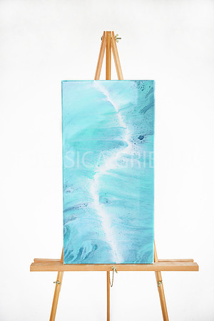 Sea Foam